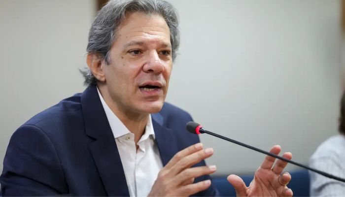  Haddad desmente imposto sobre pets e Pix após vídeo falso feito com IA 